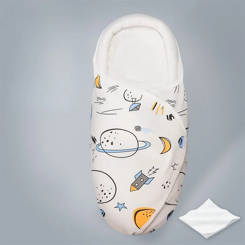 Nid-d-ange-satellite-coton-polaire-doux-chaud