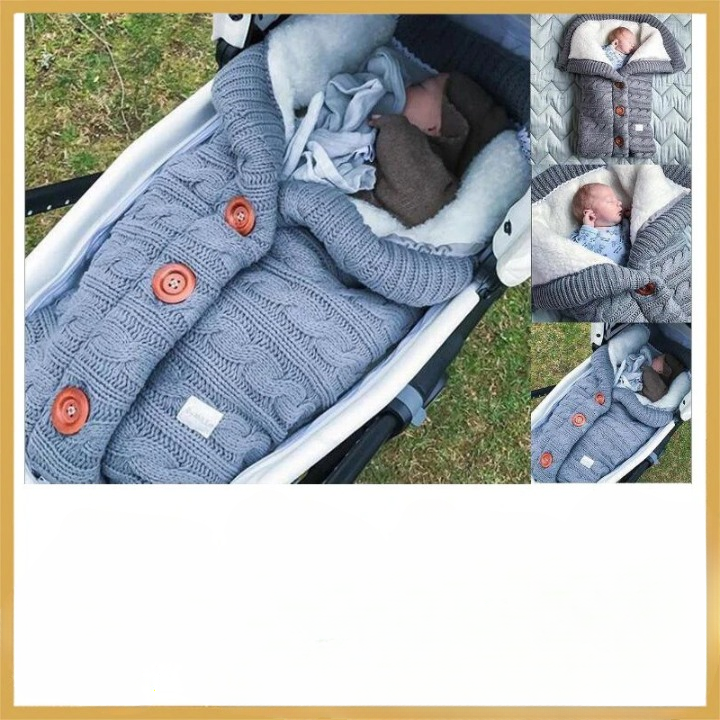 Nid-d-ange-polaire-coton-bebe-dort-au-chaud