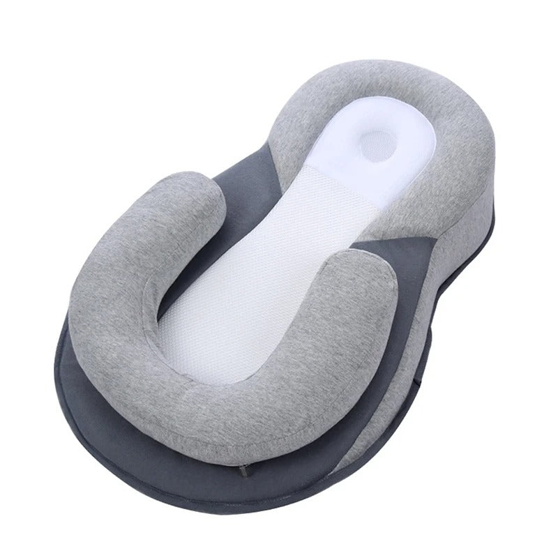 Réducteur de lit bébé ajustable