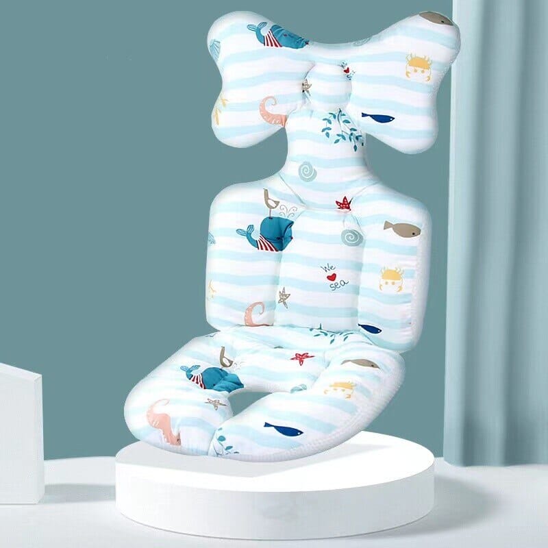 Coussin de siège bébé