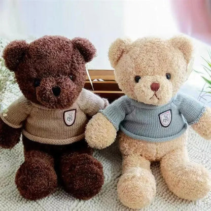 Doudou-Ours-rembourré-doux-confort-bébé