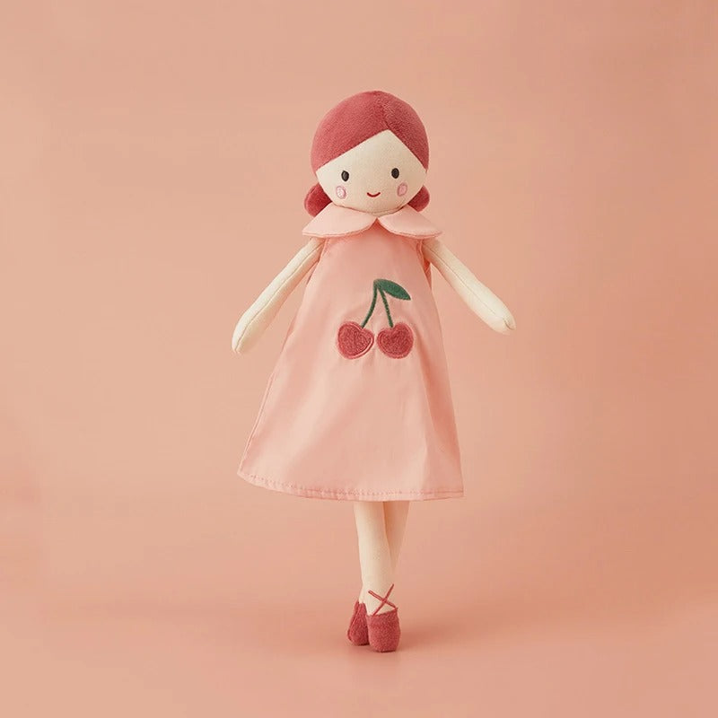 Doudou-doux-princesse-cerise-danseuse-fille-modèle