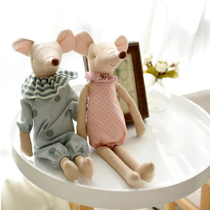 Doudou bebe - Campy™