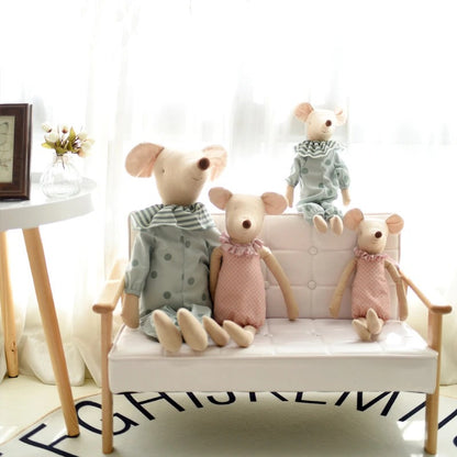 Doudou bebe - Campy™