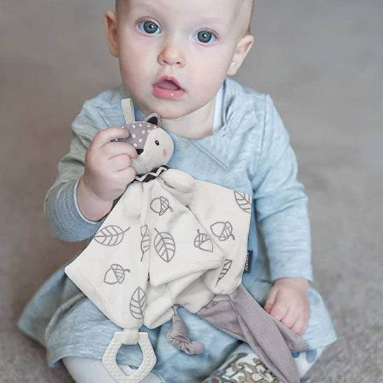 Doudou-doux-renard-bébé-calme
