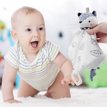Doudou-doux-renard-bébé-joue