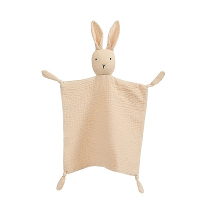 Doudou bébé - Douceur™