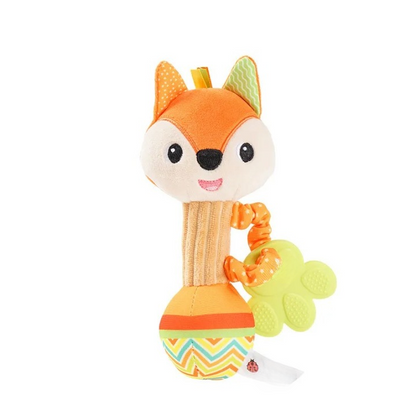 Doudou-velours-Renard-doux-peluche-musical