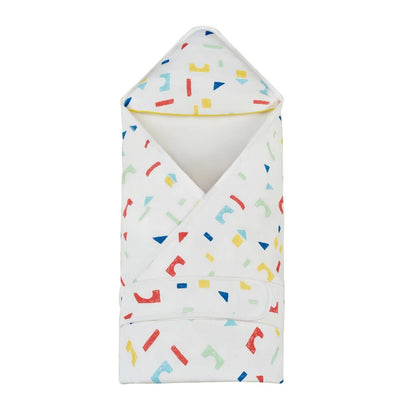 Nid-d-ange-Blocs-polaire-doux-chaud-confortable-pour-bébé