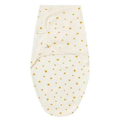 Nid-d-ange-Étoile-doux-chaud-confortable-pour-bébé