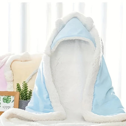 Nid-d-age-bleu-duvet-doux-coton-chaud