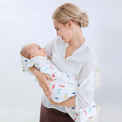 Nid-d-ange-blocs-polaire-bébé-au-chaud-confortablement