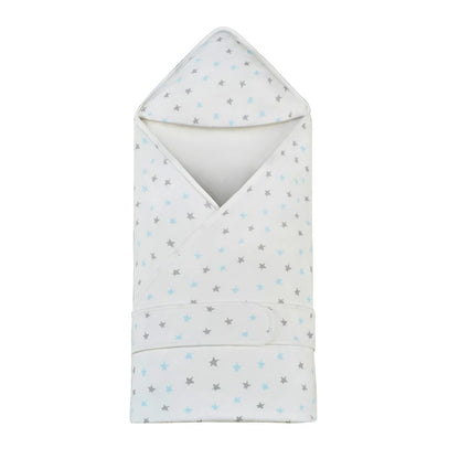 Nid-d-ange-étoiles-polaire-doux-chaud-confortable-pou-bébé