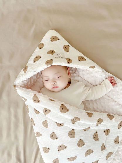 Nid-d-ange-bébé-dort-au-chaud