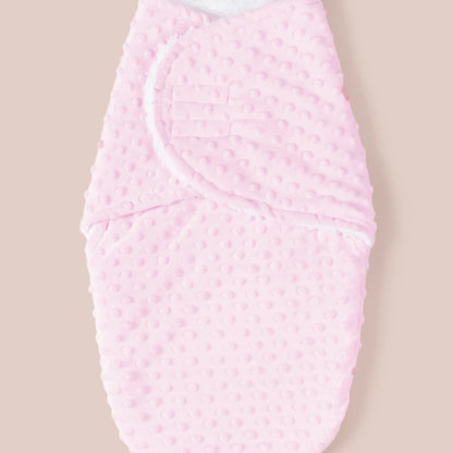 Nid-d-ange-rose-polaire-doux-chaud
