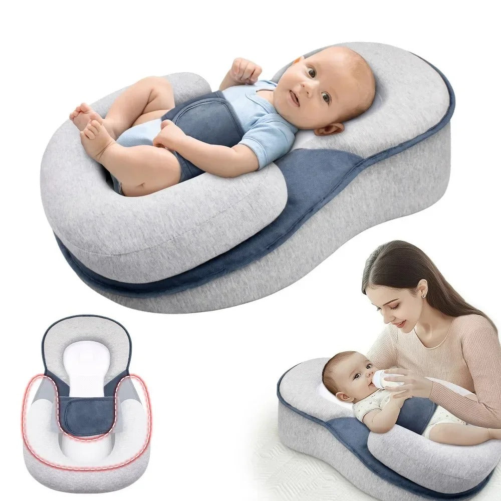 Réducteur de lit bébé joue