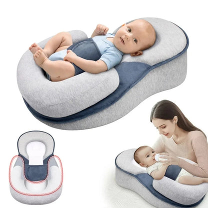 Réducteur de lit bébé joue