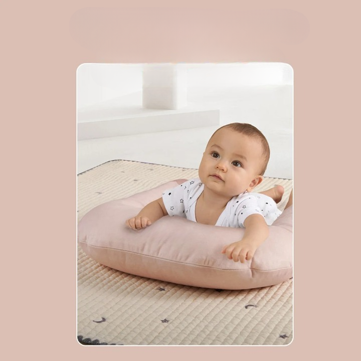 Réducteur de lit bébé joue au sol
