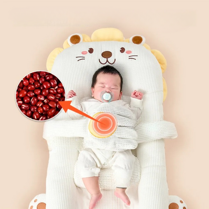 Réducteur de lit câlin bébé