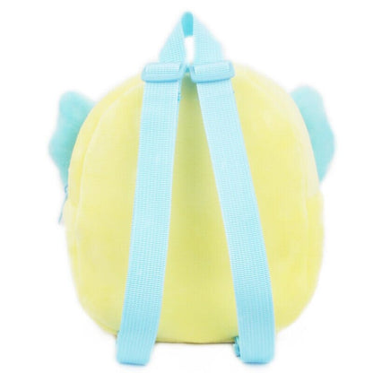 CuttieBag™ - 3D Peluche Sac à dos™ - Bebelumiere