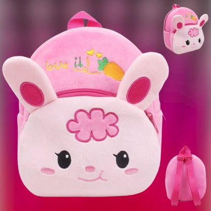 CuttieBag™ - 3D Peluche Sac à dos™ - Bebelumiere