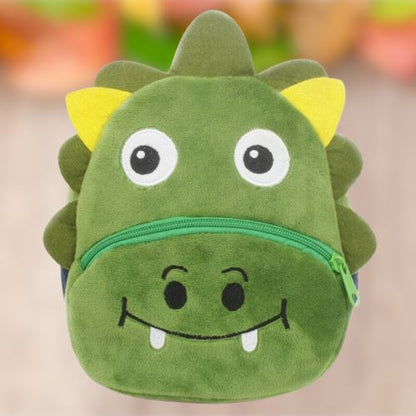 CuttieBag™ - 3D Peluche Sac à dos™ - Bebelumiere