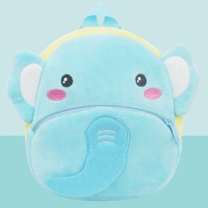 CuttieBag™ - 3D Peluche Sac à dos™ - Bebelumiere