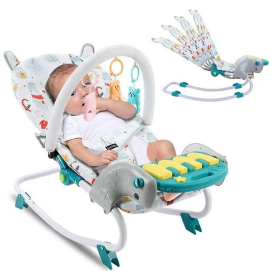 Transat bébé ajustable