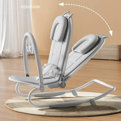 Transat bébé ajustable