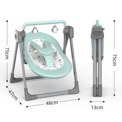 Transat bébé mesures