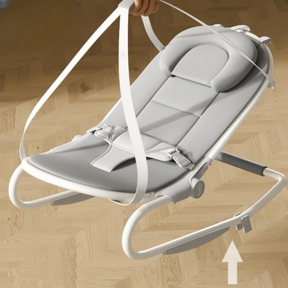 Transat bébé transportable