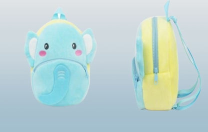 CuttieBag™ - 3D Peluche Sac à dos™ - Bebelumiere